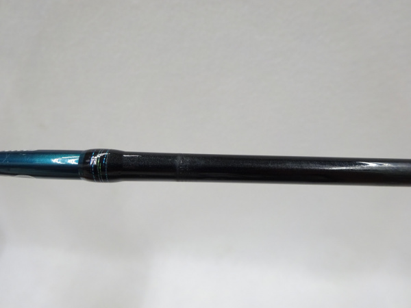 17エメラルダスAGS タイプN66ULB TGイカメタル